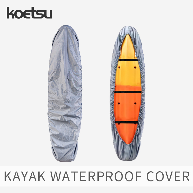 KOETSU KAYAK BESCHERMENDE COVE - Fishing Kayak Cart recensie en prijs
