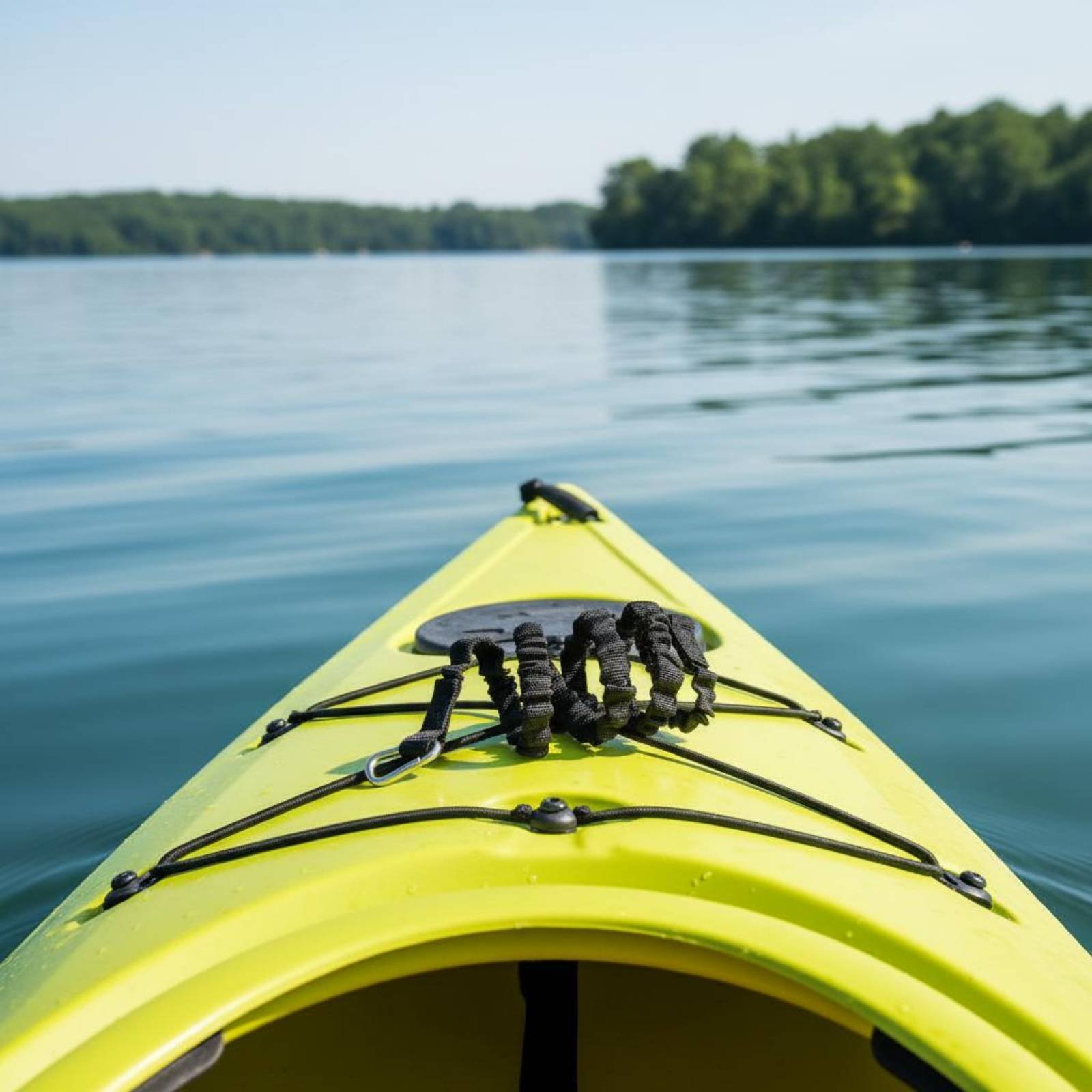 Kajakpeddelriem Anti-verlies k - Fishing Kayak Paddle recensie en prijs