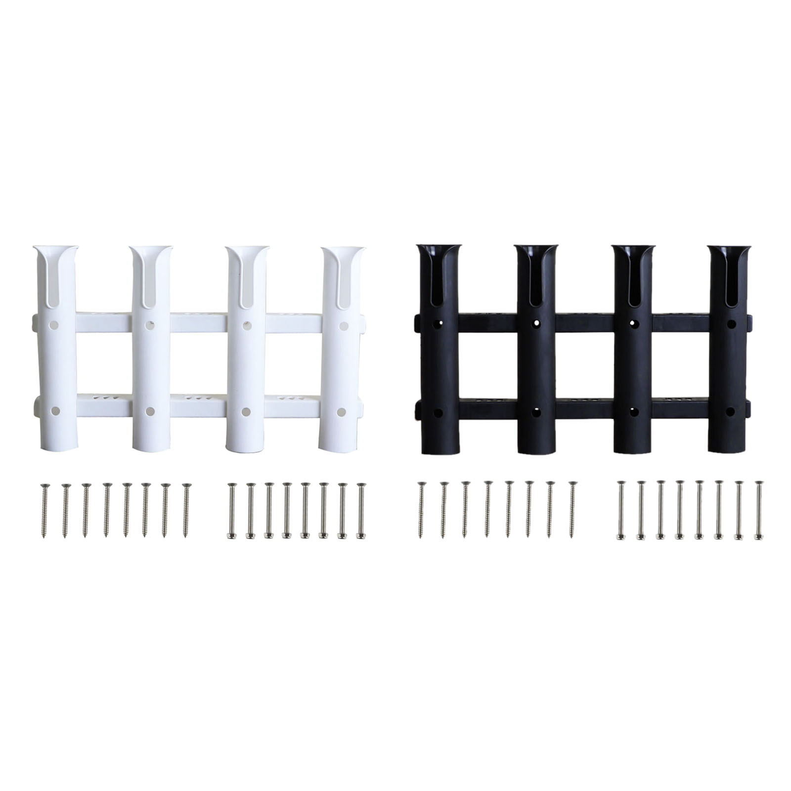 Hengelhouder 4-polig draagbaar - Fishing Kayak Rod Holder recensie en prijs