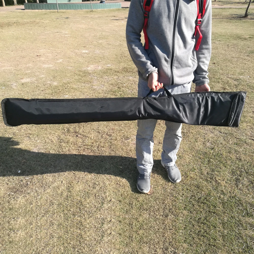 132Cm Sup Kajak Peddel Tas Wat - Fishing Kayak Cart recensie en prijs