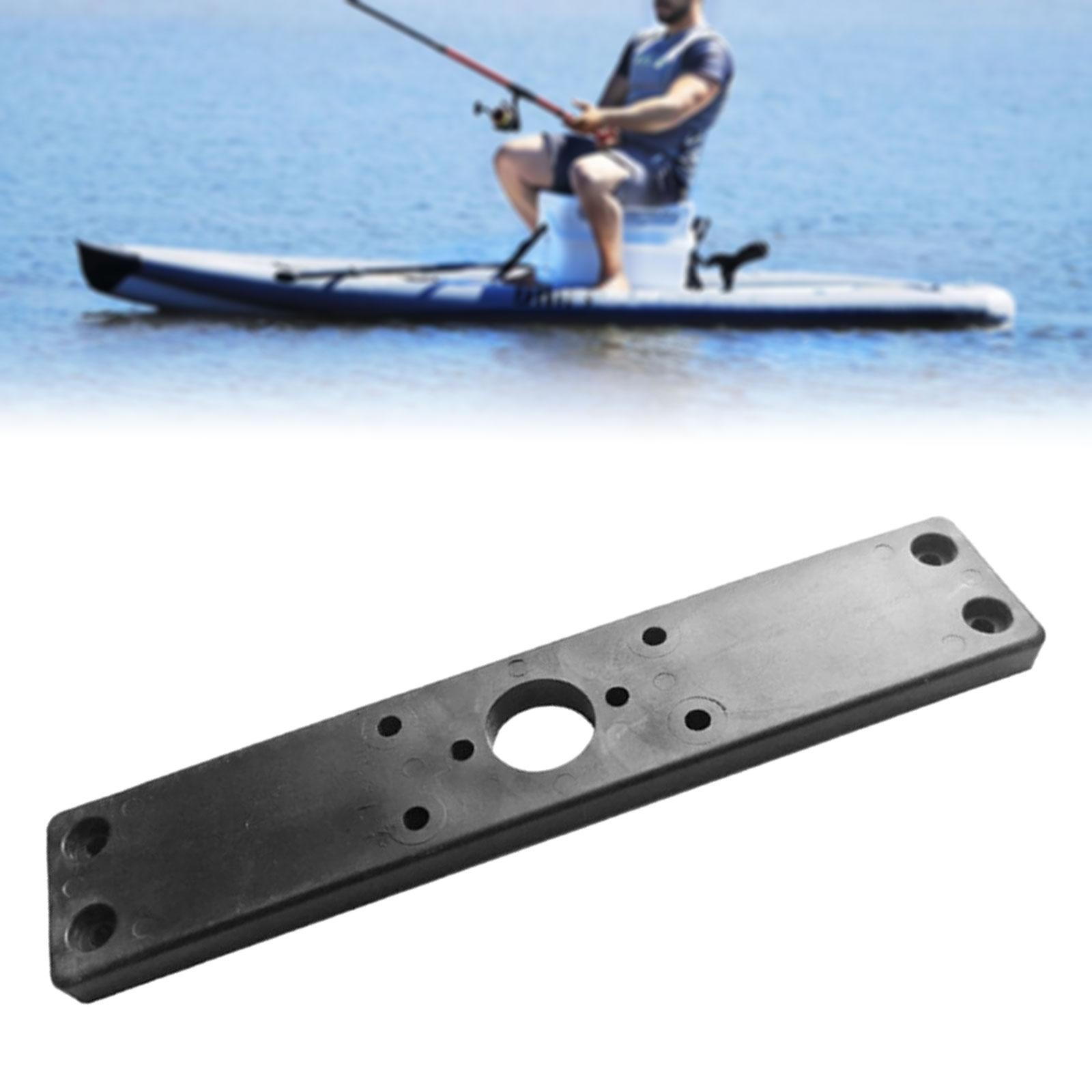 Kajakmontagebaan Eenvoudige in - Fishing Kayak Rod Holder recensie en prijs