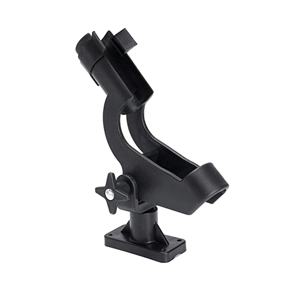 Verstelbare visgerei-vergrende - Fishing Kayak Rod Holder recensie en prijs
